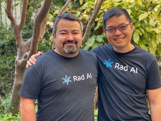 Rad AI, une startup qui aide les radiologues à gagner du temps sur la génération de rapports, lève 50 millions de dollars de série B auprès de Khosla Ventures